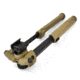 Magpul Industries Bipod for 1913 Picatinny Rail, Flat Dark Earth, MAG941-FDE