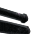 Magpul Industries Bipod for A.R.M.S. 17S, Black, MAG951-BLK