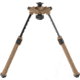 Magpul Industries Bipod for A.R.M.S. 17S, Flat Dark Earth, MAG951-FDE