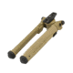 Magpul Industries Bipod for M-LOK, Flat Dark Earth, MAG933-FDE