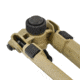 Magpul Industries Bipod for M-LOK, Flat Dark Earth, MAG933-FDE