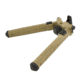 Magpul Industries Bipod for M-LOK, Flat Dark Earth, MAG933-FDE
