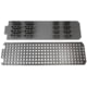 Magpul Industries DAKA Grid Organizer For Pelican 1700 Protector, Black, MAG1460BLK