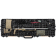 Magpul Industries DAKA GRID Organizer for Pelican Vault V800, Black, MAG1302