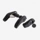 Magpul Industries ESK SL Grip Module &amp; HK Polymer Trigger Housings, Black, MAG1071-BLK