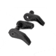 Magpul Industries ESK SL Grip Module &amp; HK Polymer Trigger Housings, Black, MAG1071-BLK
