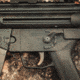 Magpul Industries ESK SL Grip Module &amp; HK Polymer Trigger Housings, Black, MAG1071-BLK