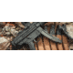 Magpul Industries ESK SL Grip Module &amp; HK Polymer Trigger Housings, Black, MAG1071-BLK