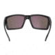 Magpul Industries Explorer XL Sunglasses - Mens, Matte Black Frame, Bronze/Blue Mirror Lens MPIMAG1047-240