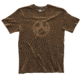 Magpul Industries Fine Cotton Topo T-Shirt - Men's, Dark Brown, 2XL MP MAG744-202-2XL