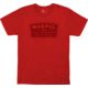 Magpul Industries Go Bang Parts Cotton T-Shirt, Red, 3XL, MAG1111-610-3XL