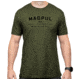 Magpul Industries Go Bang Parts Graphic T-Shirts - Men's, Cotton/Polyester Short Sleeve, 3XL, MAG1112-317-3XL