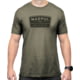 Magpul Industries Go Bang Parts Patch CVC Graphic T-Shirt - Men's, Olive Drab Green, 2XL, MAG1526-316-2XL