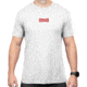 Magpul Industries Hot &amp; Fresh T-Shirt - Mens, White, Short Sleeve, 2XL, MAG12701002X