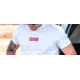 Magpul Industries Hot &amp; Fresh T-Shirt - Mens, White, Short Sleeve, 2XL, MAG12701002X