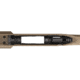 Magpul Industries Hunter 110 Stock for Savage 110 Short Action, Left, Flat Dark Earth, MAG1069-FDE-LT