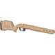 Magpul Industries Hunter 110 Stock for Savage 110 Short Action, Left, Flat Dark Earth, MAG1069-FDE-LT