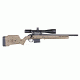 Magpul Industries Hunter American Stock - Ruger American Short Action, Flat Dark Earth MPIMAG931FDE