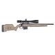 USED, Magpul Industries Hunter American Stock - Ruger American Short Action, Flat Dark Earth, MAG931-FDE