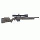 Magpul Industries Hunter American Stock - Ruger American Short Action, OD Green MPIMAG931ODG