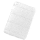 Magpul Industries iPad Mini Exec Field Case, White MPIMAG456-WHT