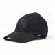 Magpul Industries Logo Adjustable Ballcap, Black MPIMAG913-BLK