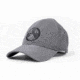 Magpul Industries Logo Adjustable Ballcap, Charcoal MPIMAG913-CHL
