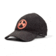 Magpul Industries Logo Adjustable Ballcap, Red MPIMAG913-RED
