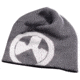 Magpul Industries Logo Beanie, Grey, OSFA MPIMAG910-GRY