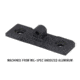 Magpul Industries M-LOK Bipod Mount, Fits M-LOK Hand Guard, Black MAG609
