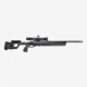 Magpul Industries M-LOK Dovetail Adapter Pro Chassis Full Rail for RRS/ARCA Interface, Black MPIMAG1053