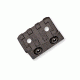 Magpul Industries M-LOK Offset Light/Optic Mount, Fits M-LOK, 11 or 1 O'Clock Position, Black MPIMAG604
