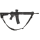 Magpul Industries M-LOK QD Sling Mount, Quick Detach, Black, MAG606