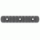 Magpul Industries M-LOK Rail Section, Fits M-LOK Hand Guard, 11 Slots MPIMAG593
