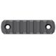 Magpul MLOK Hand Guard Rail Section, Polymer, 7 Slots MAG591