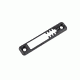 Magpul Industries M-LOK Tape Switch Mounting Plate, Surefire ST MPIMAG617BLK