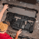 Magpul Industries DAKA 38.8in Hard Case