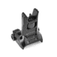 Magpul Industries Mbus Pro Front Flip Sight Blk MAG275