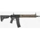 Magpul Industries Mbus Pro Front Flip Sight Blk MAG275