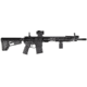 Magpul Industries MBUS Pro LR Top Mounted Deployable Rear Sight, Black, MAG527