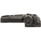 Magpul Industries Mbus Pro Rear Flip Sight Blk MAG276