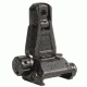 Magpul Industries Mbus Pro Rear Flip Sight Blk MPIMAG276