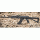 Magpul Industries MOE AKM Handguard for AK47/AK74,Black MPIMAG620BLK