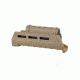 Magpul Industries MOE AKM Handguard for AK47/AK74,Flat Dark Earth MPIMAG620FDE