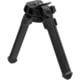 Magpul Industries MOE Bipod, Black, MAG1174-BLK