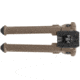 Magpul Industries MOE Bipod, Flat Dark Earth, MAG1174-FDE