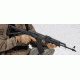 Magpul Industries MOE Extended Handguard for AK47/AK74,Black MPIMAG619BLK
