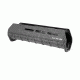 Magpul Industries MOE M-LOK Forend, Fits Moss 590/590A1, Black MPIMAG494BLK