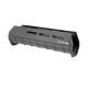 USED, Magpul Industries MOE M-LOK Forend, Fits Moss 590/590A1, Black MAG494BLK