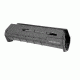 Magpul Industries MOE M-LOK Forend, Fits Remington 870, Black MPIMAG496BLK